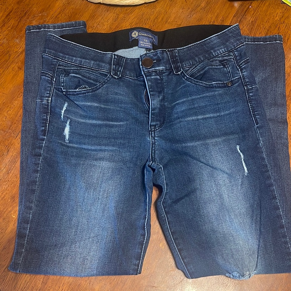 Democracy Jeans